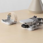 Mavic Mini Propeller Holder (Beige) - Image 5
