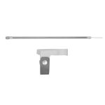 Mavic Mini Propeller Holder (Charcoal)