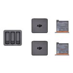 Osmo Action Charging Kit