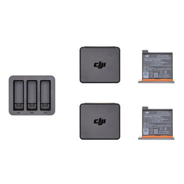 Osmo Action Charging Kit