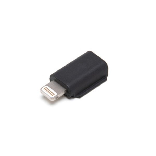 Osmo Pocket Smartphone Adapter (Lightning)