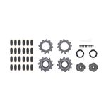 RoboMaster S1 Mecanum Wheel - Image 5