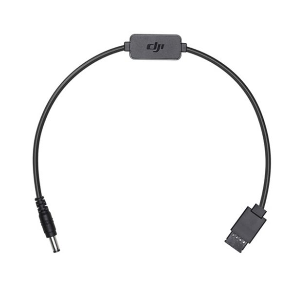 Ronin-S DC Power Cable