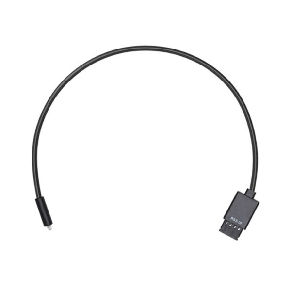 Ronin-S IR Control Cable