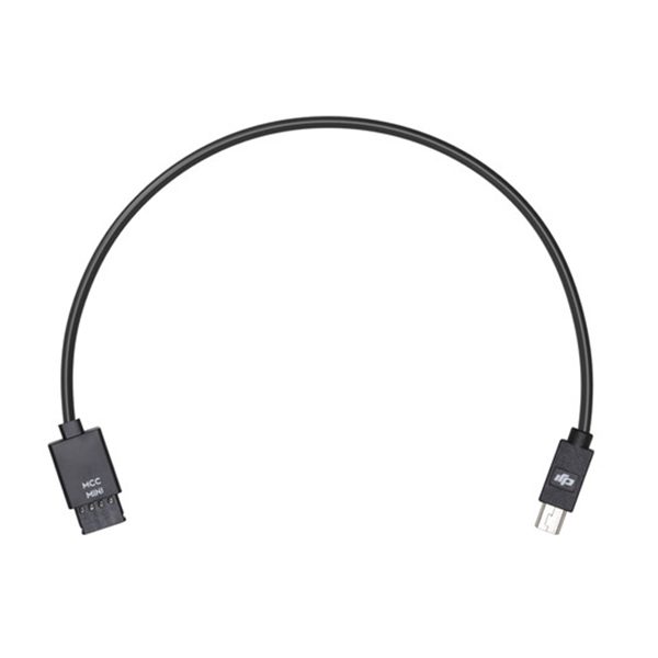Ronin-S Multi-Camera Control Cable (Mini USB)