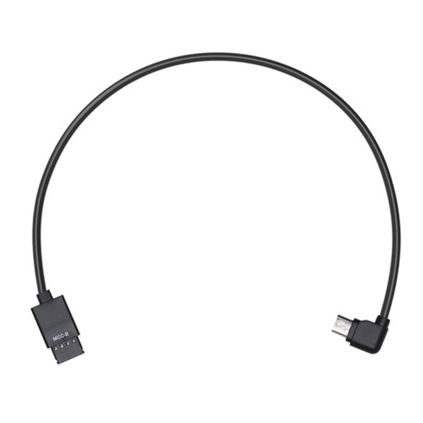 Ronin-S Multi-Camera Control Cable (Type-B)