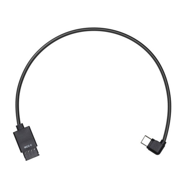 Ronin-S Multi-Camera Control Cable (Type-C)