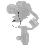 Ronin-S Multi-Camera Control Cable (Type-C) - Image 4