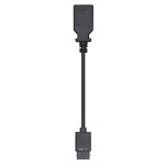 Ronin-S Multi-Camera Control USB Female Adapter