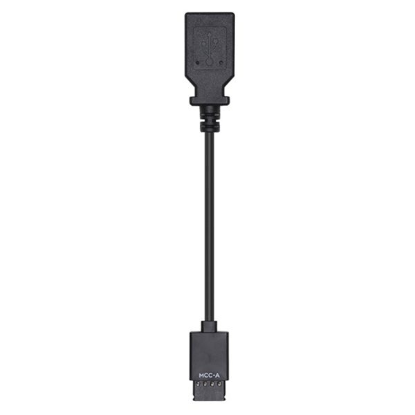 Ronin-S Multi-Camera Control USB Female Adapter