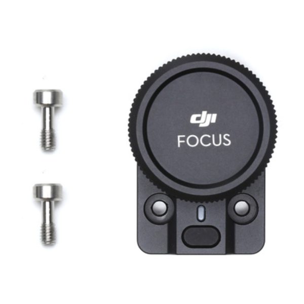 Ronin-S/SC Focus Wheel