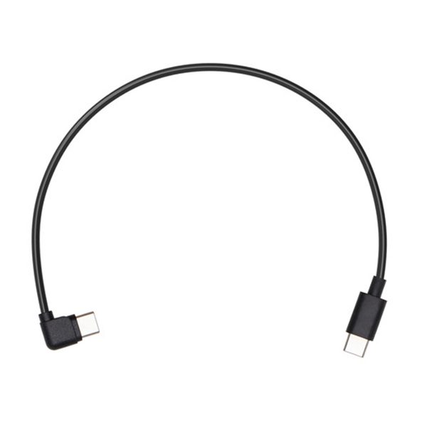 Ronin-SC Multi-Camera Control Cable (Type-C)