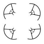 Tello Propeller Guards