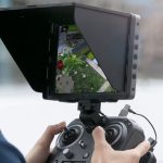 CrystalSky Monitor Hood (5.5") - Image 4