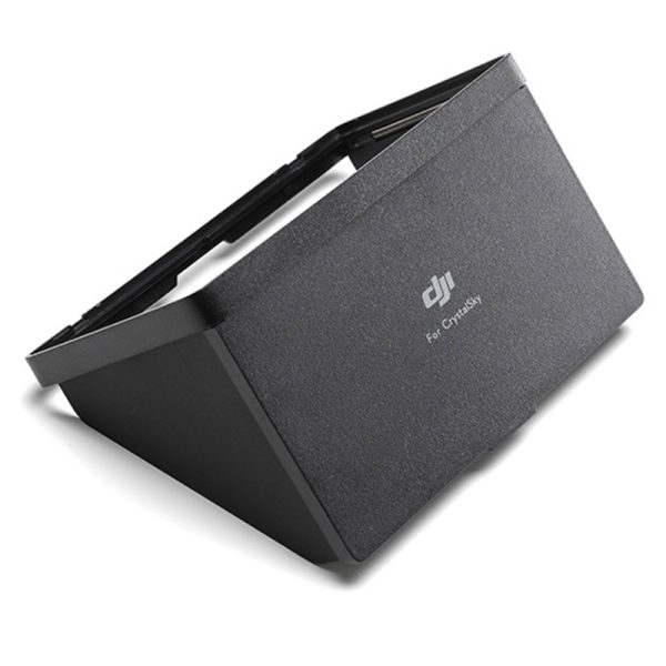 CrystalSky Monitor Hood (5.5")