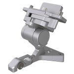 CrystalSky Remote Controller Mounting Bracket - Image 2