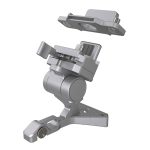 CrystalSky Remote Controller Mounting Bracket