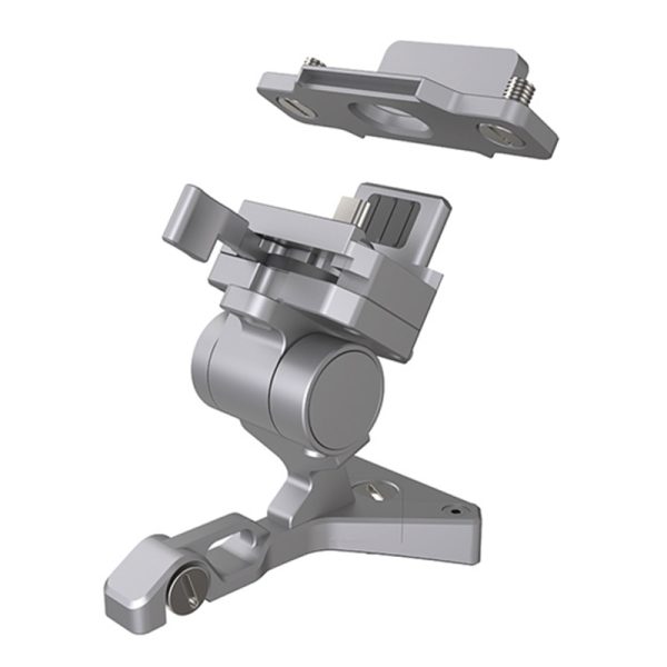CrystalSky Remote Controller Mounting Bracket