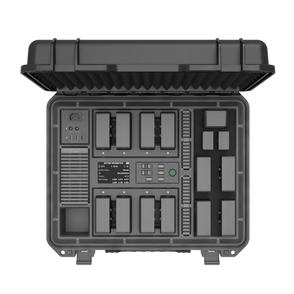 DJI Battery Station