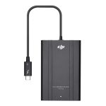 DJI CINESSD Station (Thunderbolt 3)