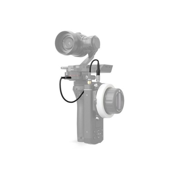 DJI Focus OSMO Pro/Raw Adaptor Cable 0.2m