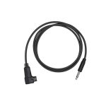 DJI Goggles Racing Edition Mono 3.5mm Jack Plug Cables (Futaba Square Plug)