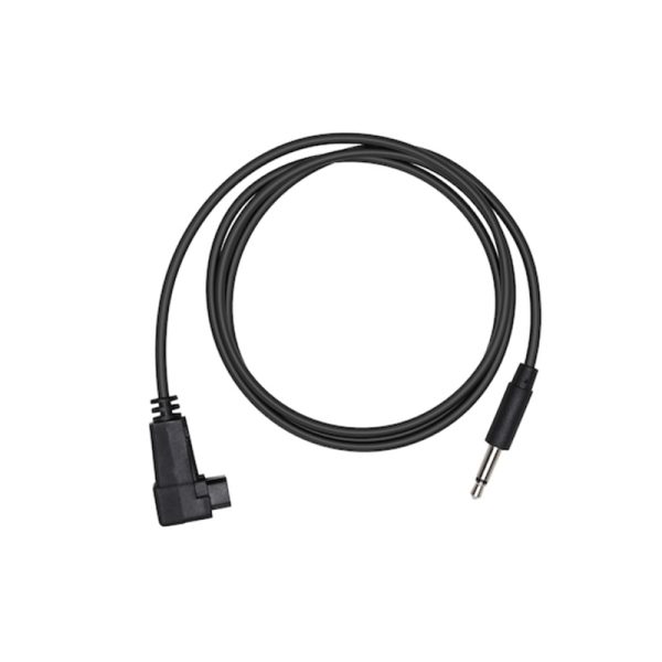 DJI Goggles Racing Edition Mono 3.5mm Jack Plug Cables (Futaba Square Plug)