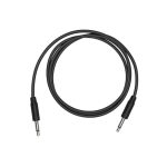 DJI Goggles Racing Edition Mono 3.5mm Jack Plug Cables (Mono 3.5mm Jack Plug)