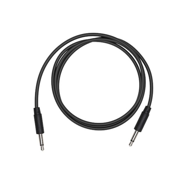 DJI Goggles Racing Edition Mono 3.5mm Jack Plug Cables (Mono 3.5mm Jack Plug)