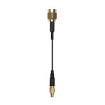 DJI Goggles Racing Edition OcuSync Cables (MMCX to SMA)