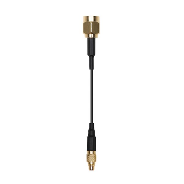 DJI Goggles Racing Edition OcuSync Cables (MMCX to SMA)