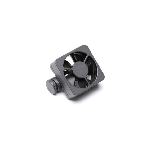 DJI Goggles Racing Edition OcuSync External Fan