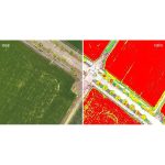 DJI P4 Multispectral + D-RTK 2 High Precision GNSS Mobile Station Combo - Image 6