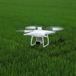 DJI P4 Multispectral + D-RTK 2 High Precision GNSS Mobile Station Combo - Image 7