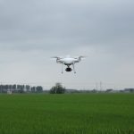 DJI P4 Multispectral + D-RTK 2 High Precision GNSS Mobile Station Combo - Image 9