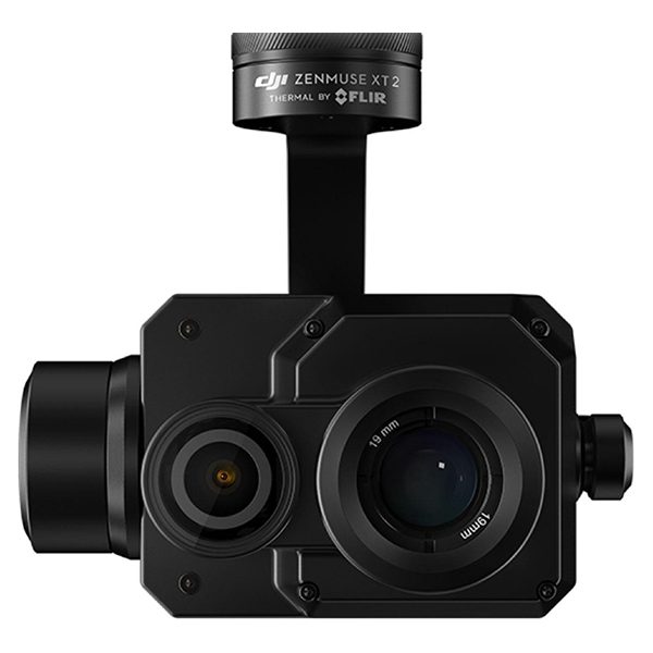 DJI Zenmuse XT2 ZXT2A13FR