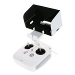 Inspire 1 Remote Controller Monitor Hood (For Tablets) (Pro/Adv)