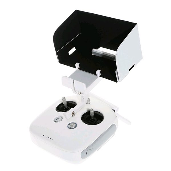 Inspire 1 Remote Controller Monitor Hood (For Tablets) (Pro/Adv)