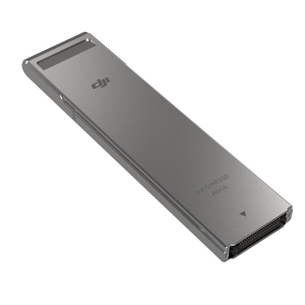 Inspire 2 CINESSD (480 GB)