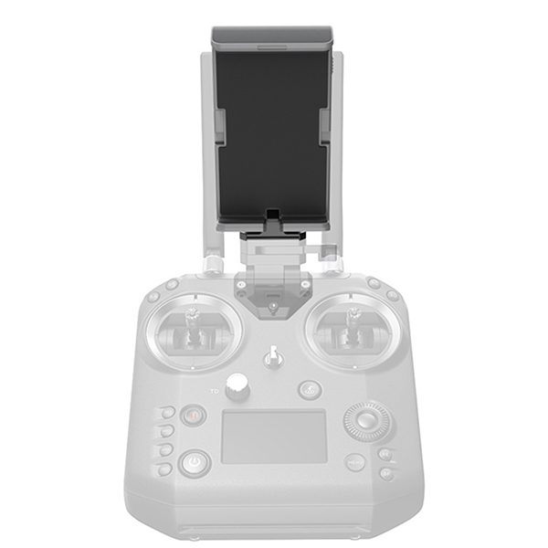 Inspire 2/Cendence Remote Controller Mobile Device Holder