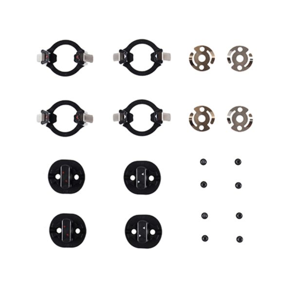 Inspire 2 Quick Release Propeller Mounting Plates