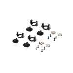 Inspire 2 Quick Release Propeller Mounting Plates - Image 2