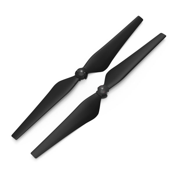 Inspire 2 Quick Release Propellers