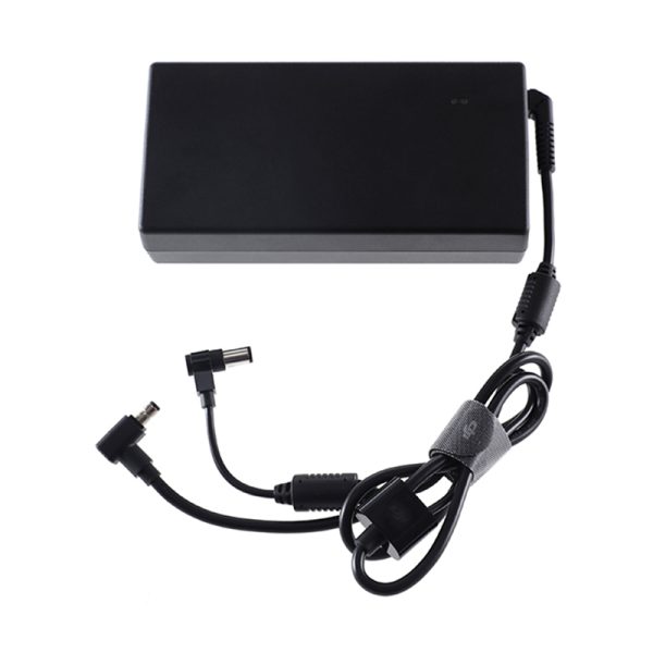 Inspire 2/Ronin 2 180 W Battery Charger (without AC cable)
