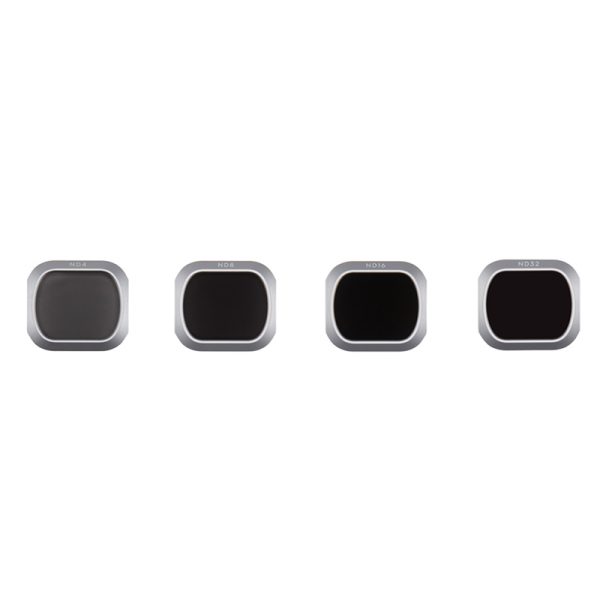 Mavic 2 Pro ND Filters Set