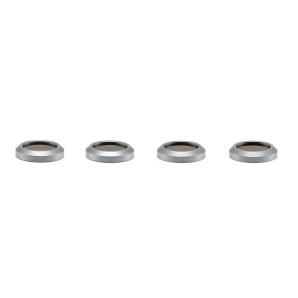 Mavic 2 Zoom ND Filters Set