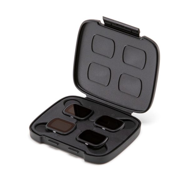 Osmo Pocket ND Filters Set