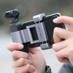 PGYTECH Osmo Pocket Phone Holder+ - Image 5