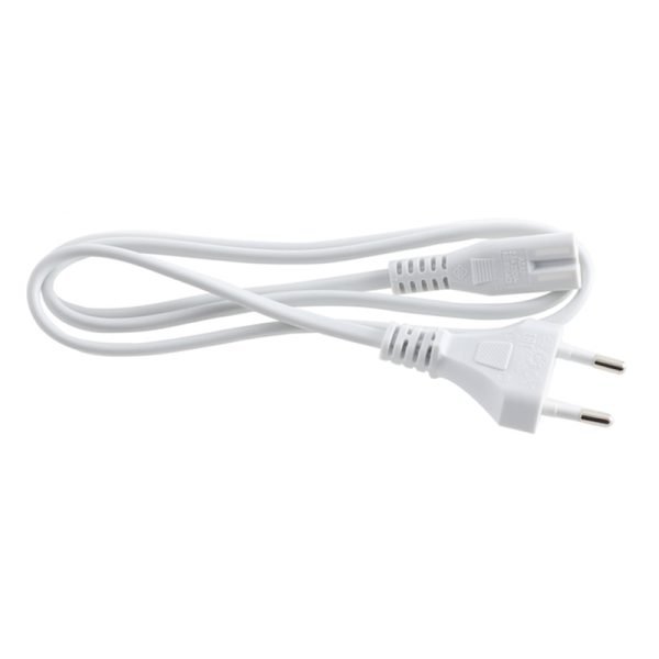 Phantom 4 Series 100 W AC Power Adaptor Cable (EU)