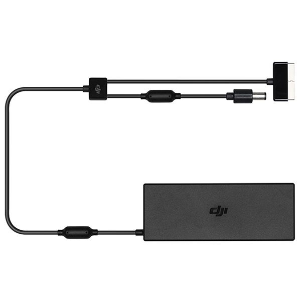 Phantom 4 Series 160 W Battery Charger (Without AC Cable)
